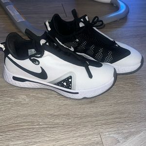 Nike PG 4 Brand new size 10.5